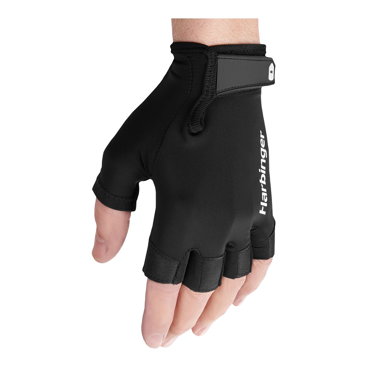 Harbinger Pro Leather Gloves 2.0