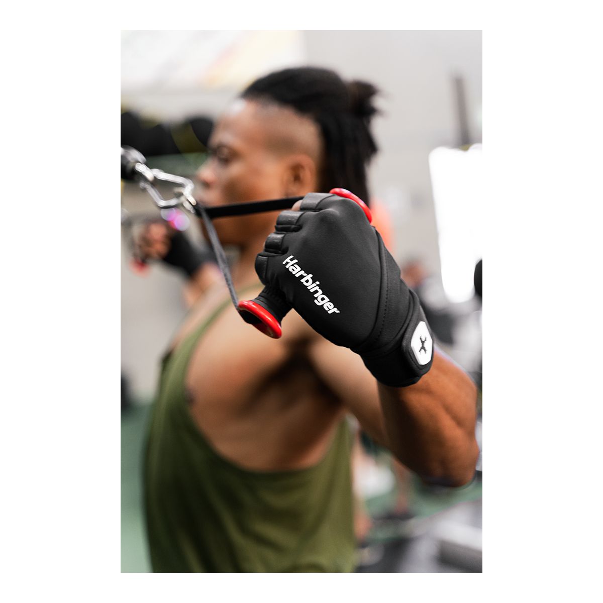 Sport chek weight lifting 2024 gloves