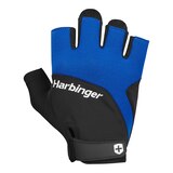 Habinger Training Grip Gloves 2.0 Back_Flat