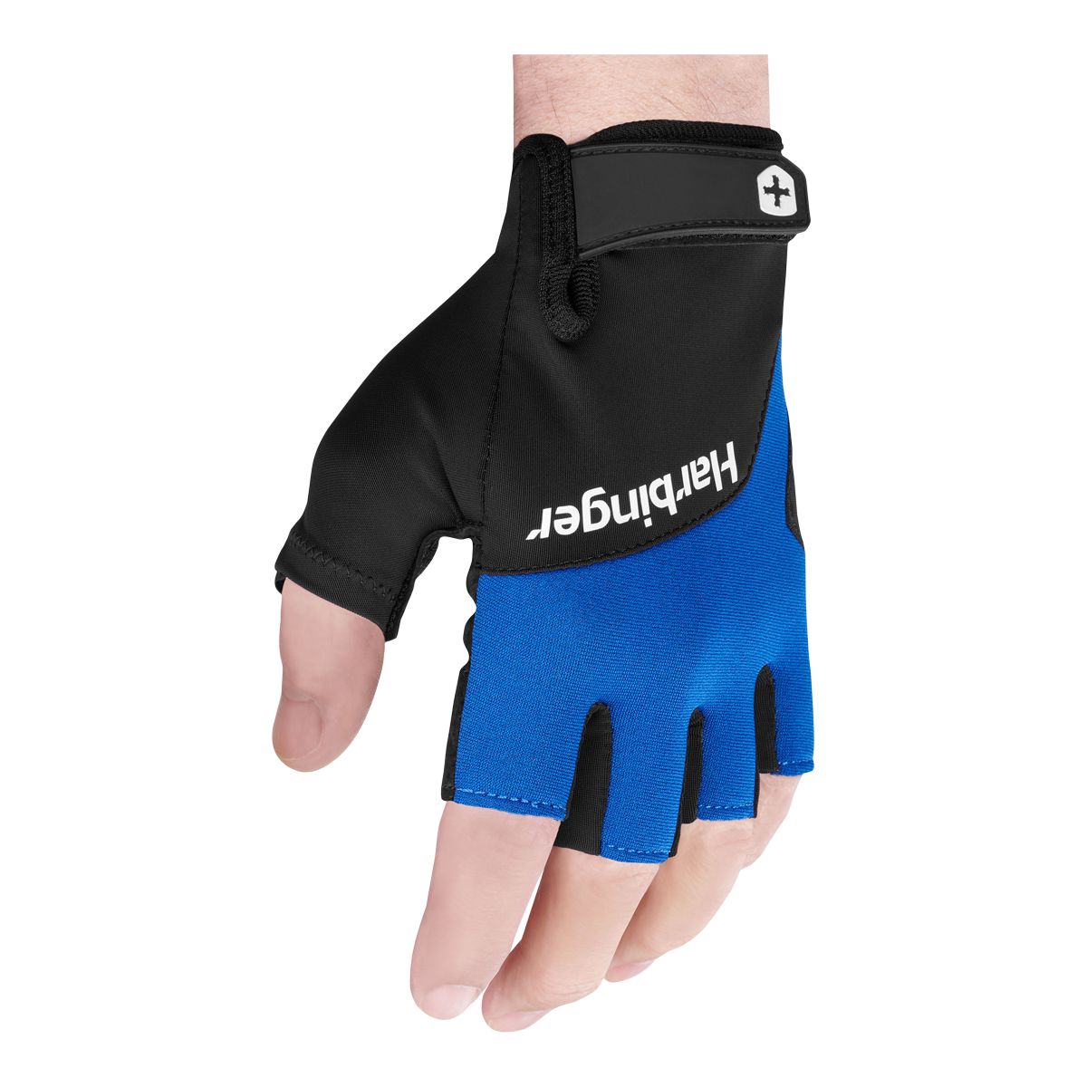 Habinger Training Grip Gloves 2.0