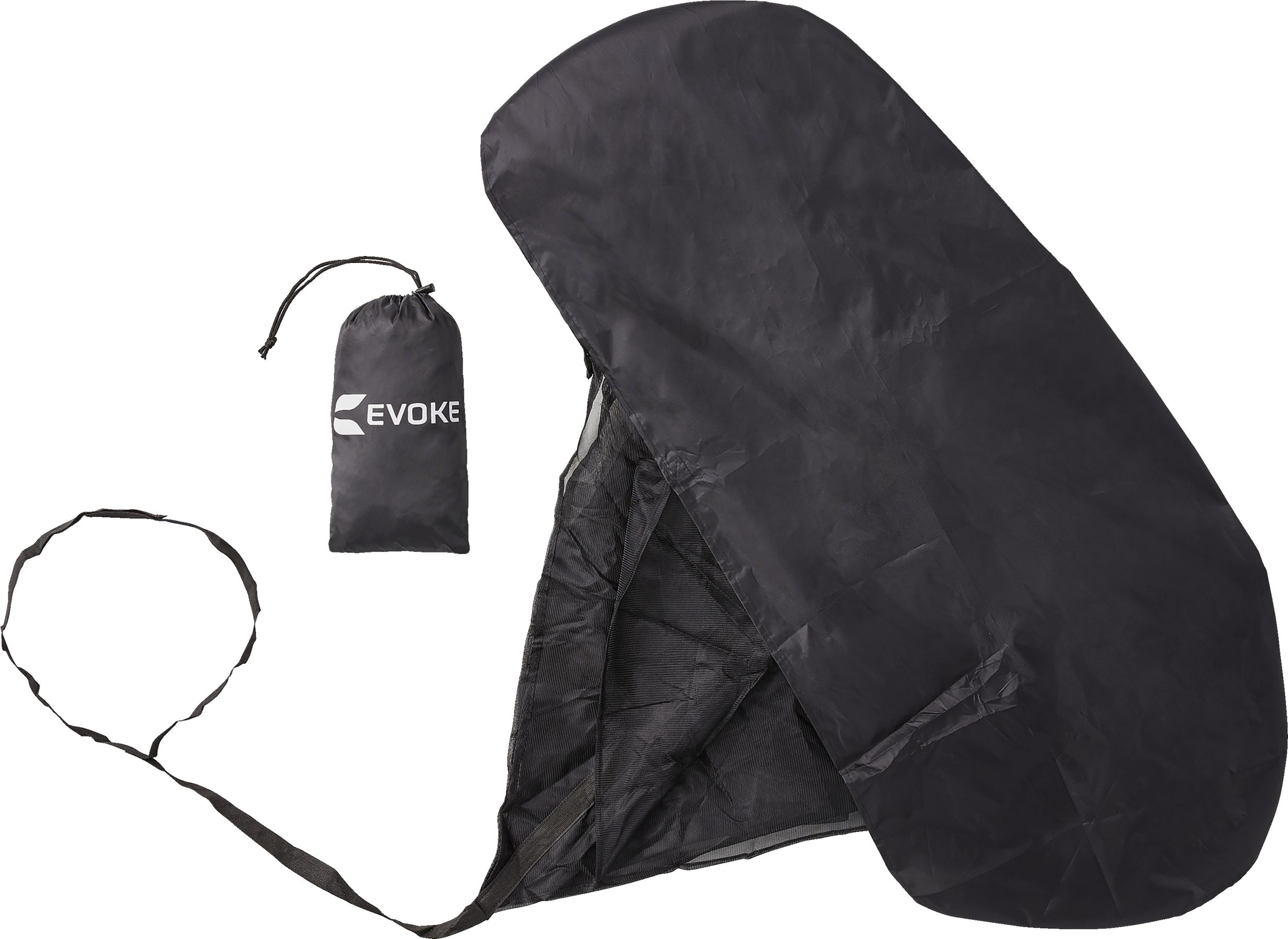 Evoke Speed Chute