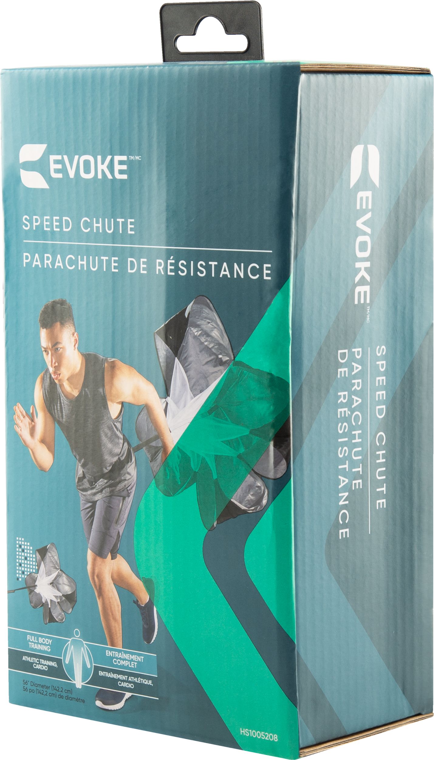 Evoke Speed Chute