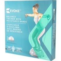 Evoke Balance Trainer Front_Angled_Left