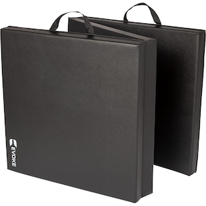 Evoke Tri Fold Training Yoga Mat
