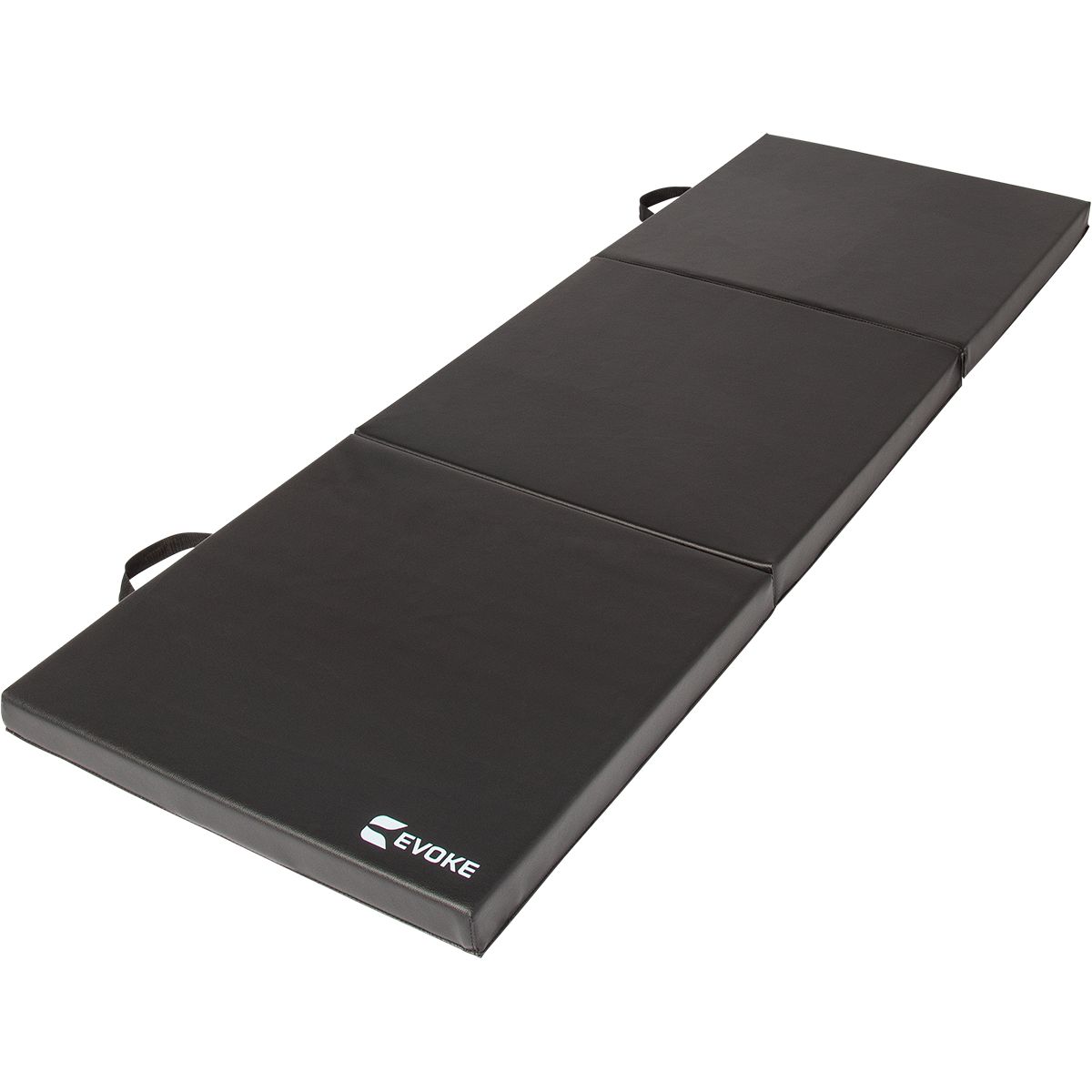 Image of Evoke Tri Fold Training Yoga Mat
