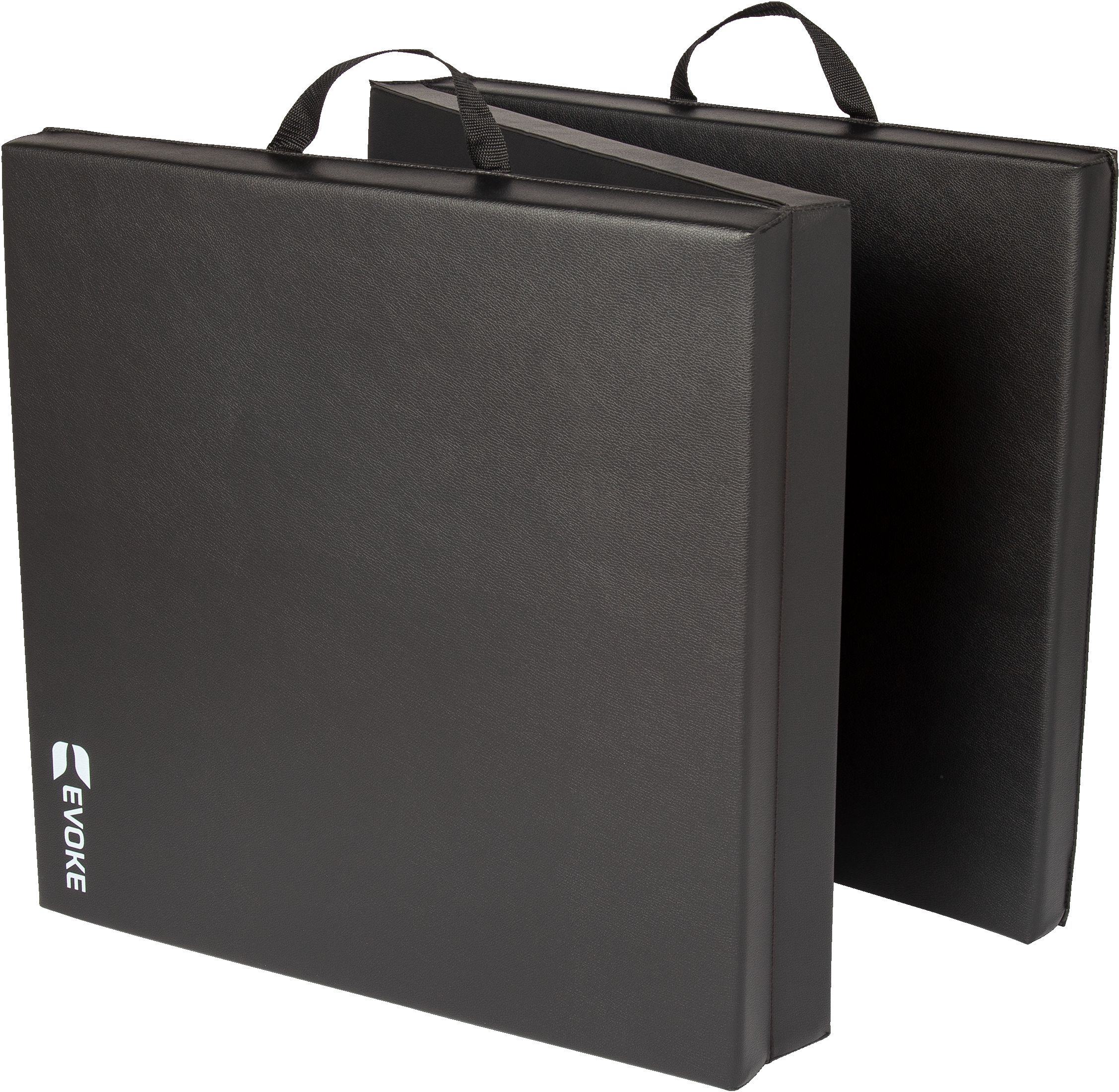 Evoke Tri Fold Training Yoga Mat