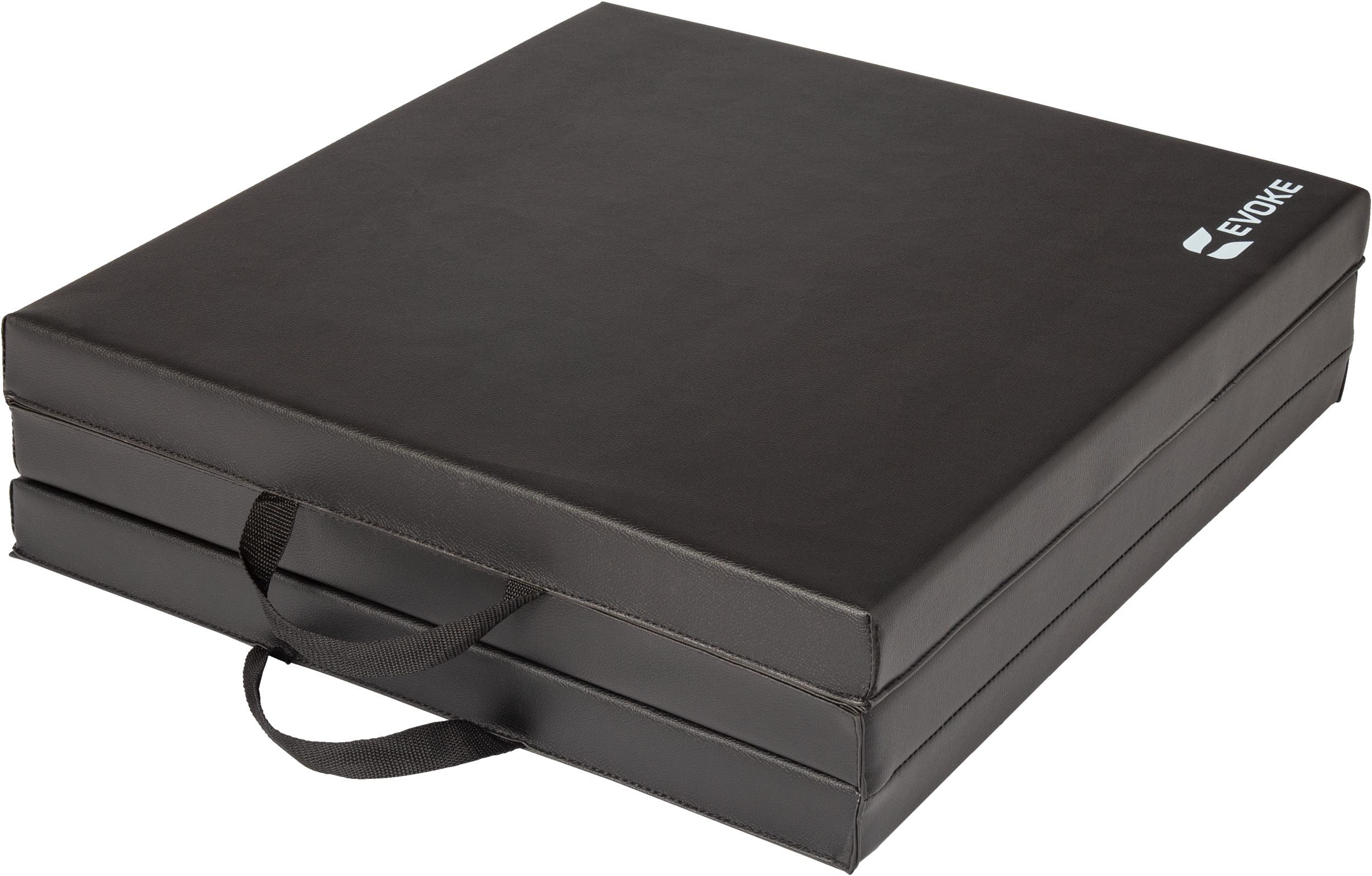 Evoke Tri Fold Training Yoga Mat