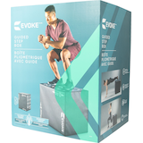 EVOKE Guided Step Box Front_Angled_Left