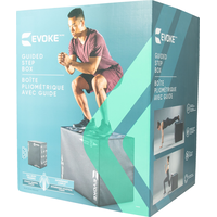 EVOKE Guided Step Box Front_Angled_Left
