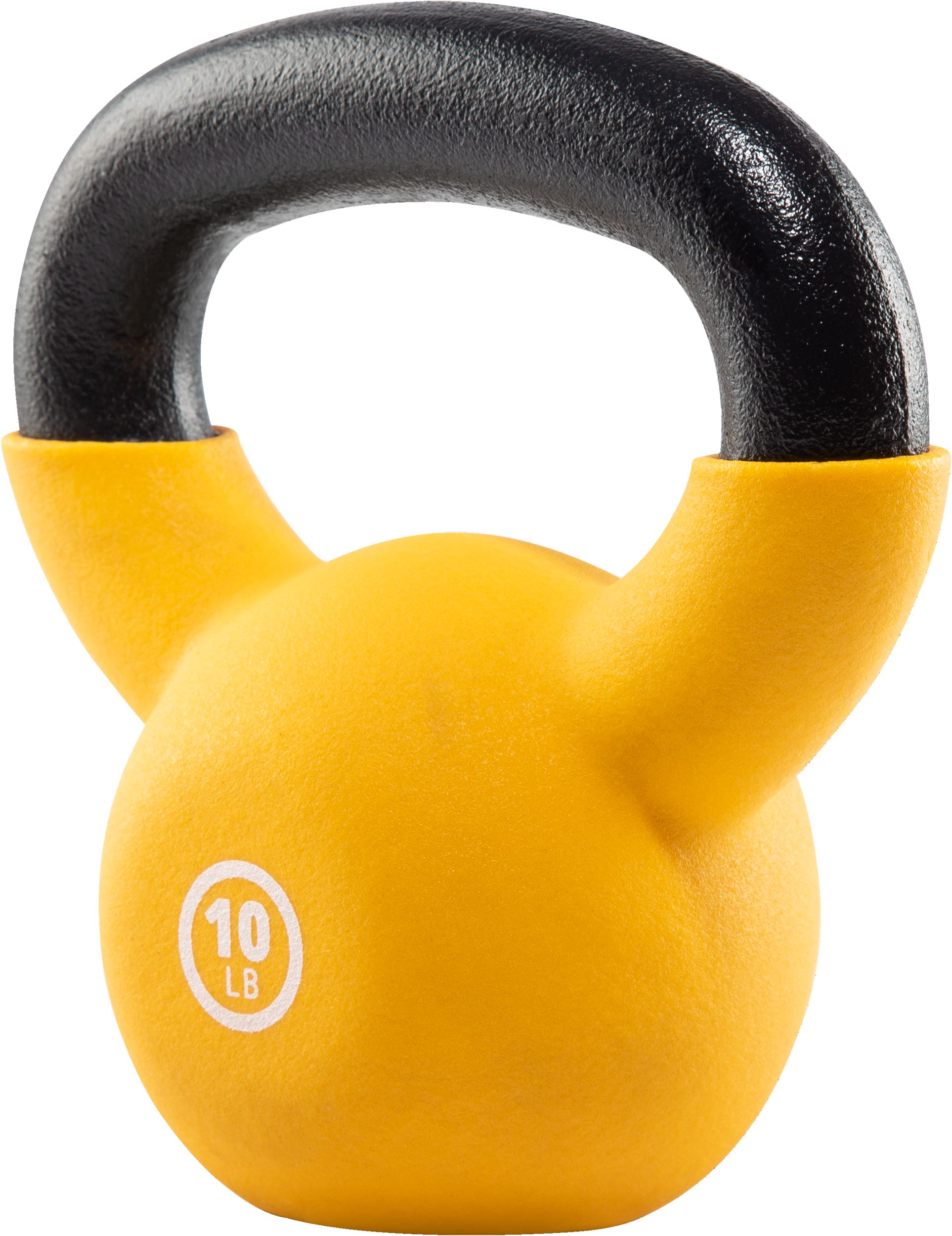 10 pound discount kettlebell for sale