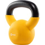 Evoke 10lbs Neoprene Kettle Bell Front_Angled_Left