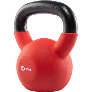 Evoke 20lbs Neoprene Kettlebell