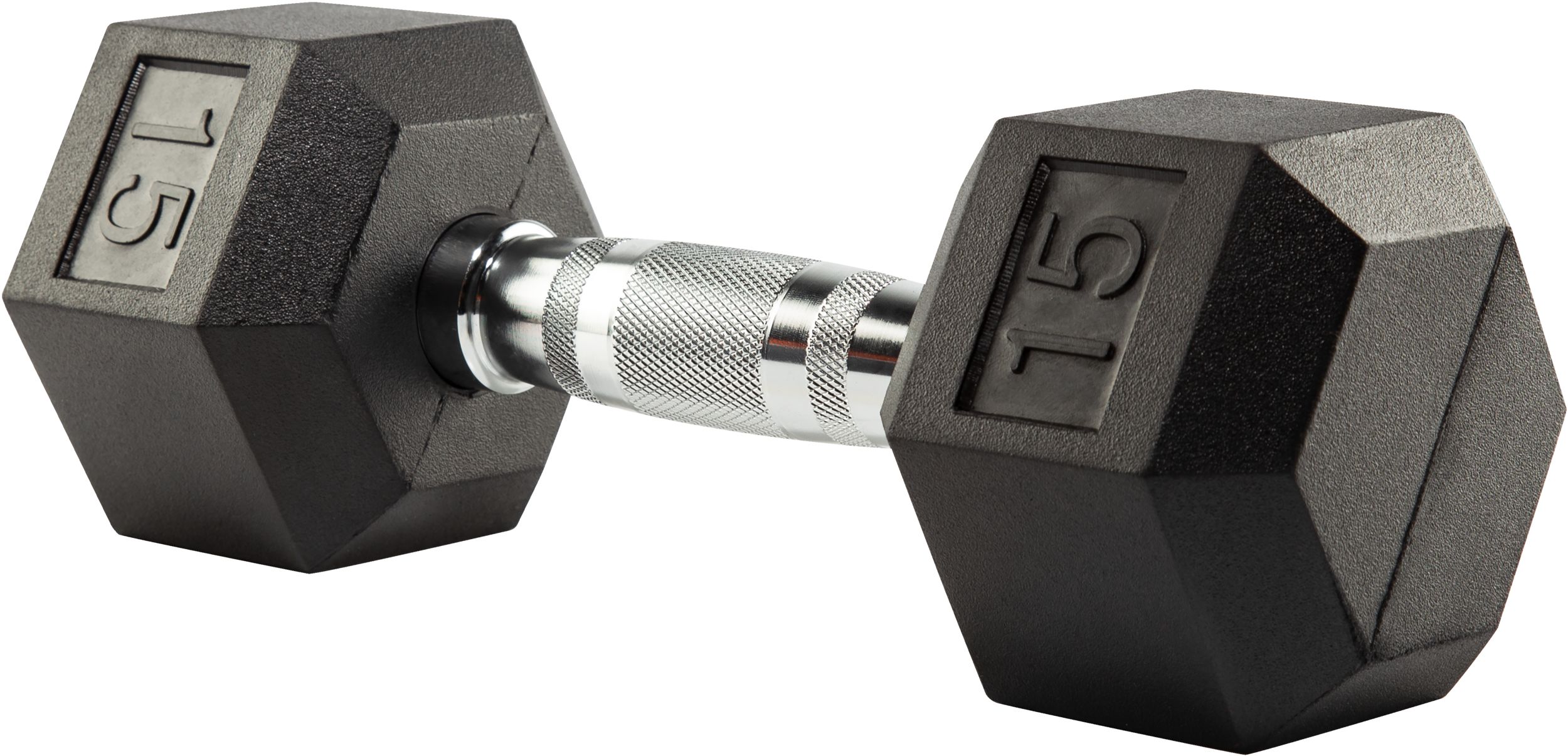 Dumbbell set 15 lbs sale