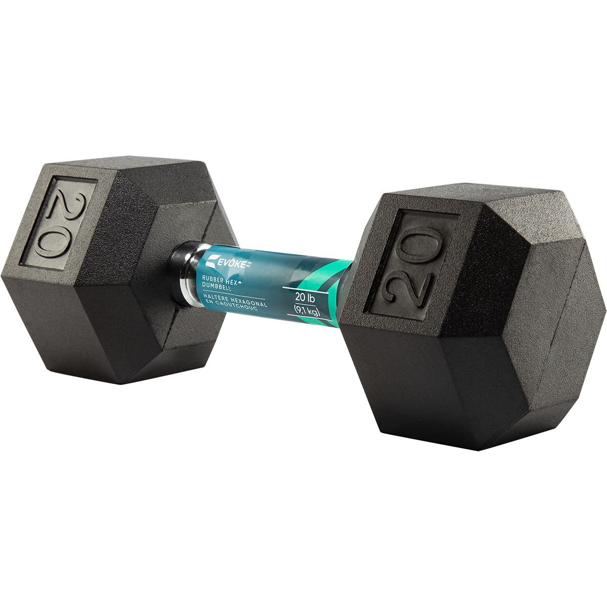 20lbs dumbbells sale