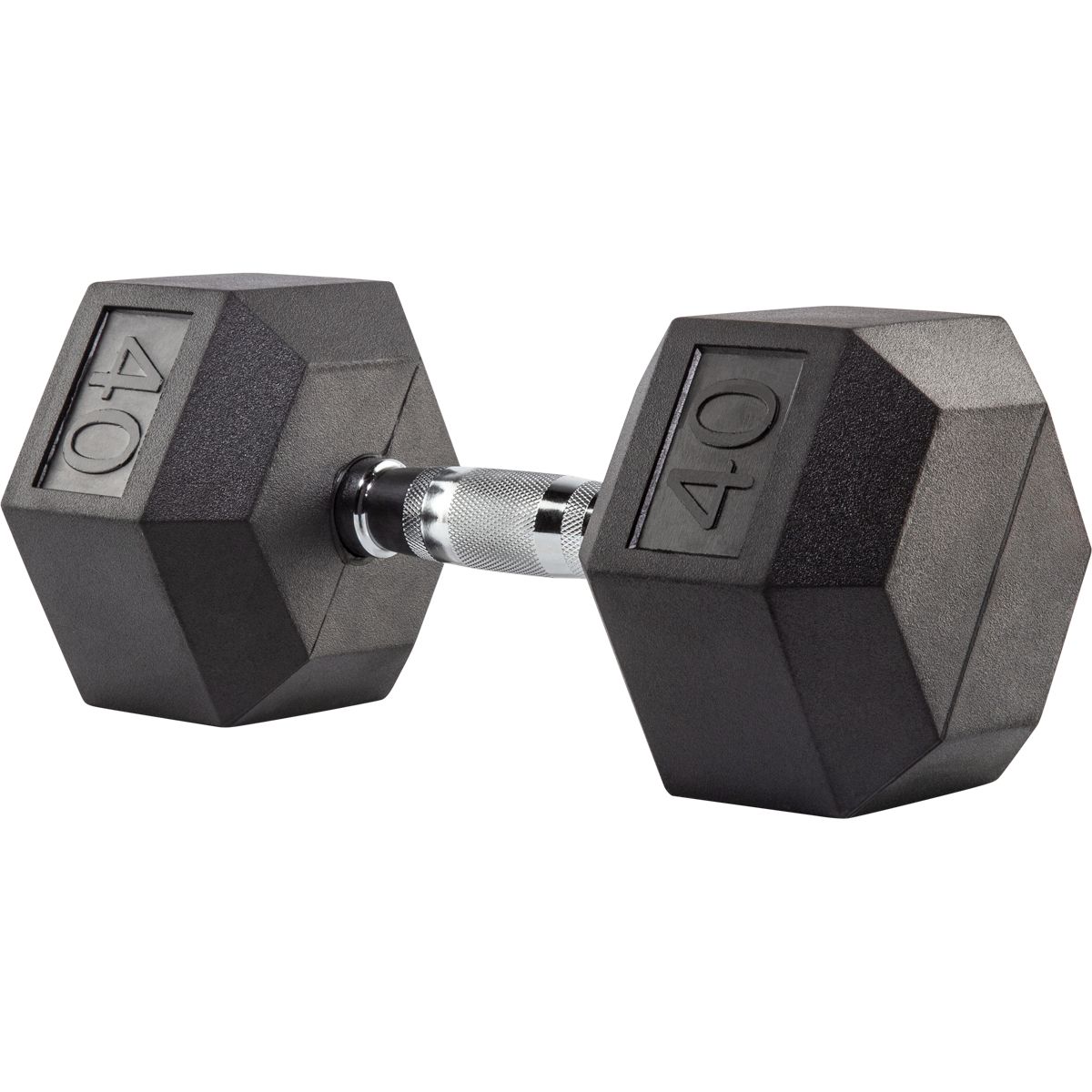 40 pound best sale dumbbells for sale