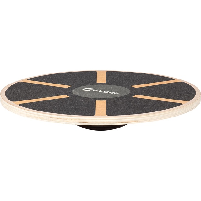Evoke Balance Board Front_Elevated