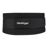 Harbinger 4.5 Inch Foam Core Belt Back_Flat