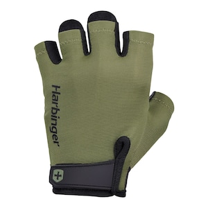 Harbinger 2.0 Power Gloves