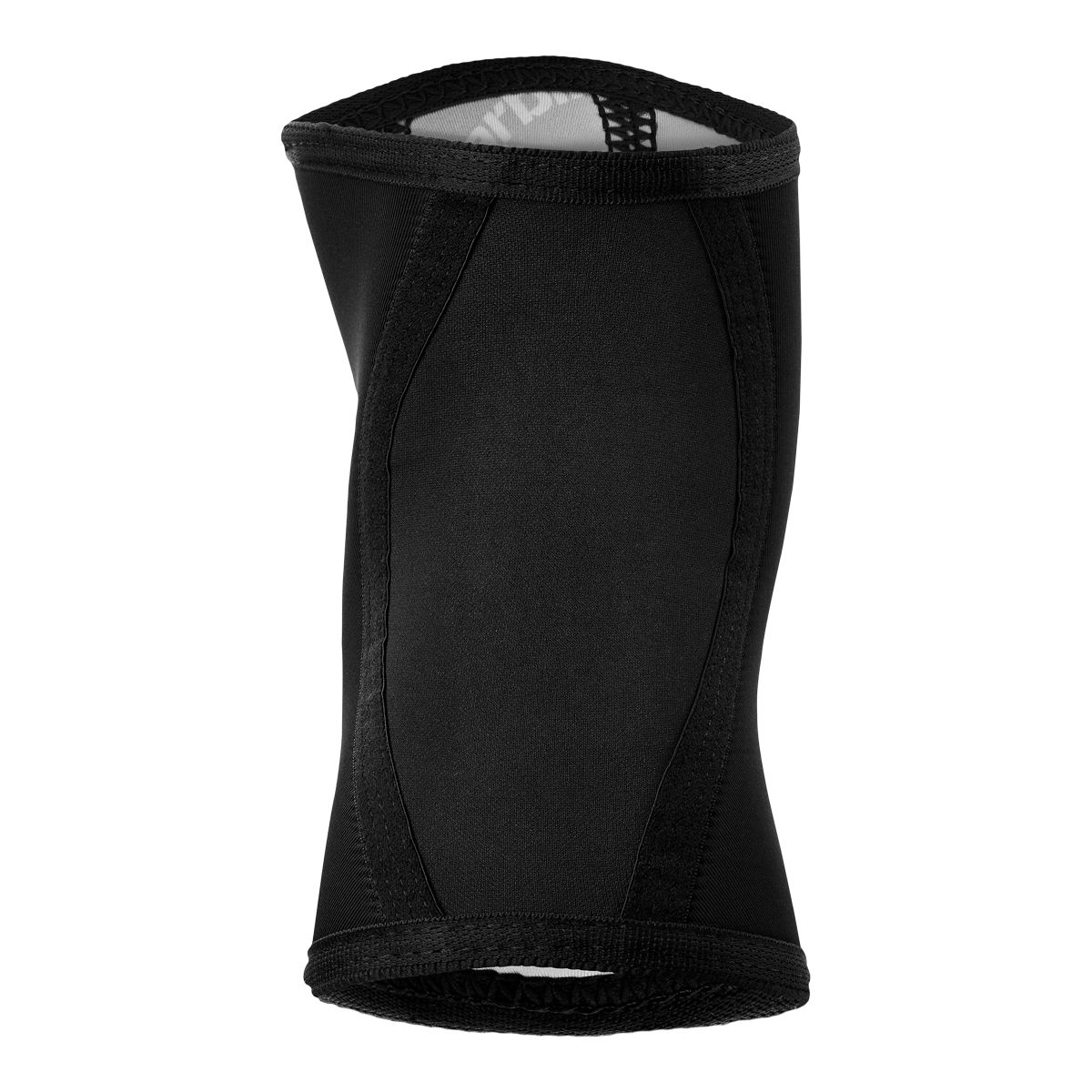 Nike Pro Open Knee Sleeve with Strap