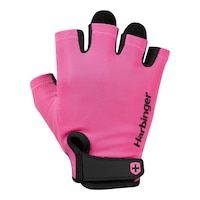 Harbinger 2.0 Power Gloves Back_Flat