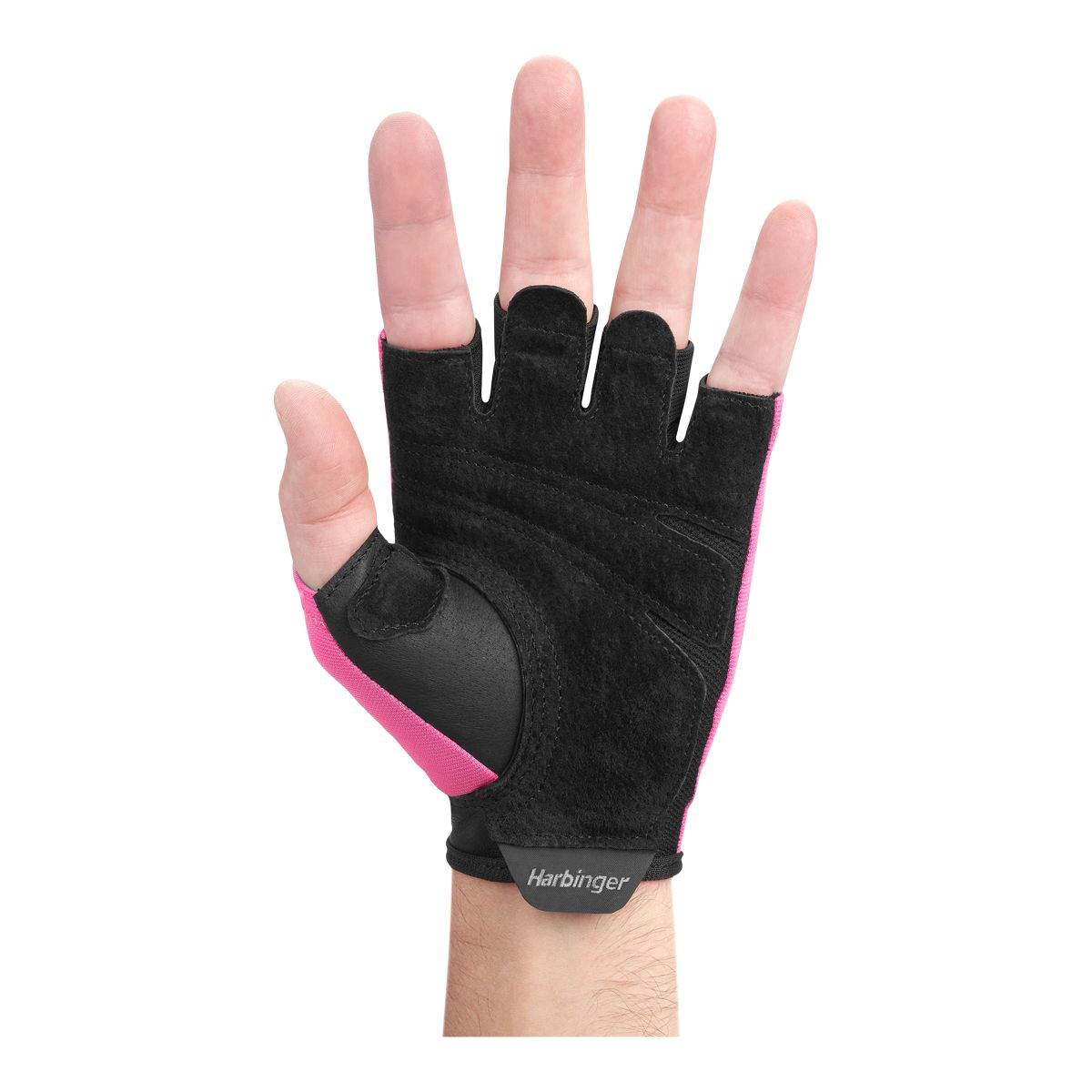 Harbinger 2.0 Power Gloves