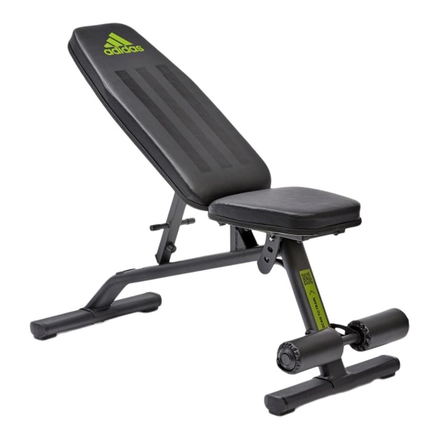adidas Performance Utility Bench