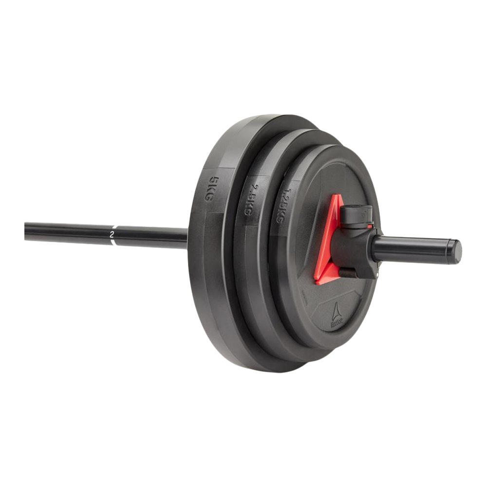 Reebok 44 lbs Weight Set SportChek