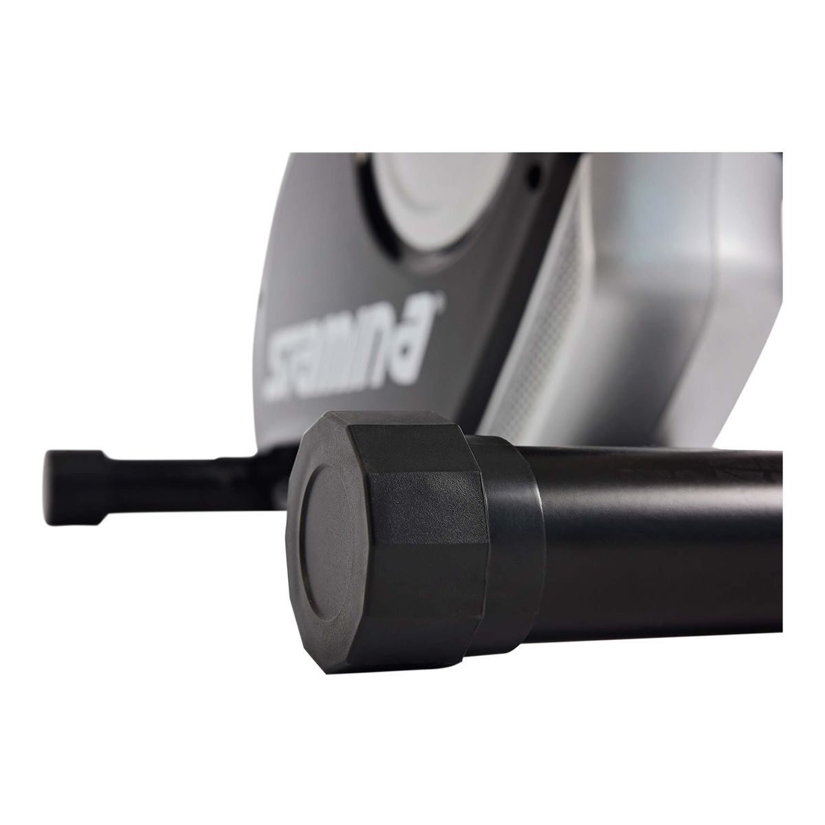 Stamina 1310 Upright Bike CloseUp