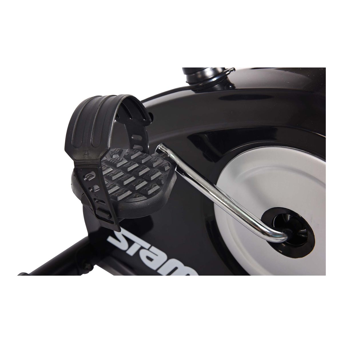 Stamina 1310 Upright Bike CloseUp