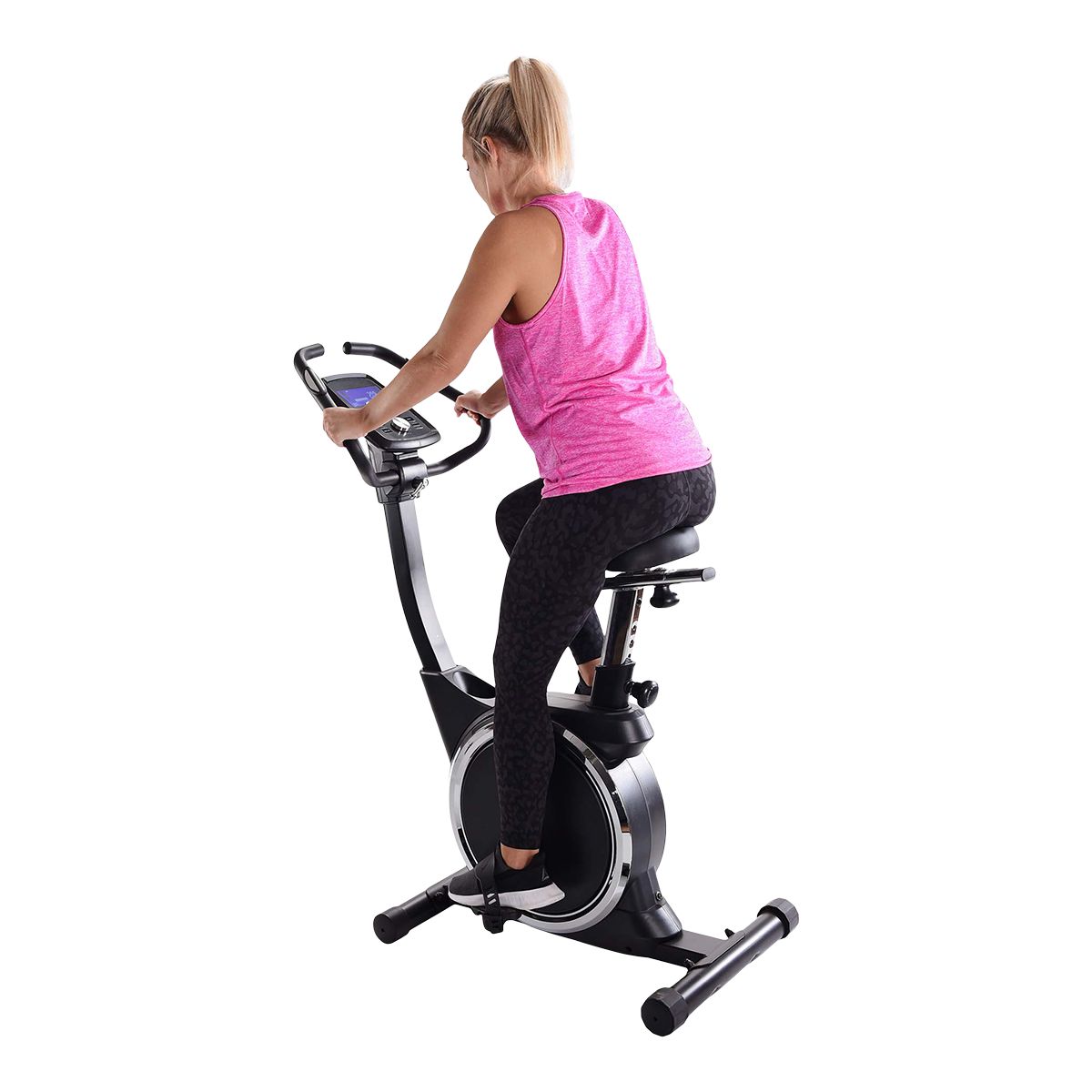 Stationary bike store sport chek