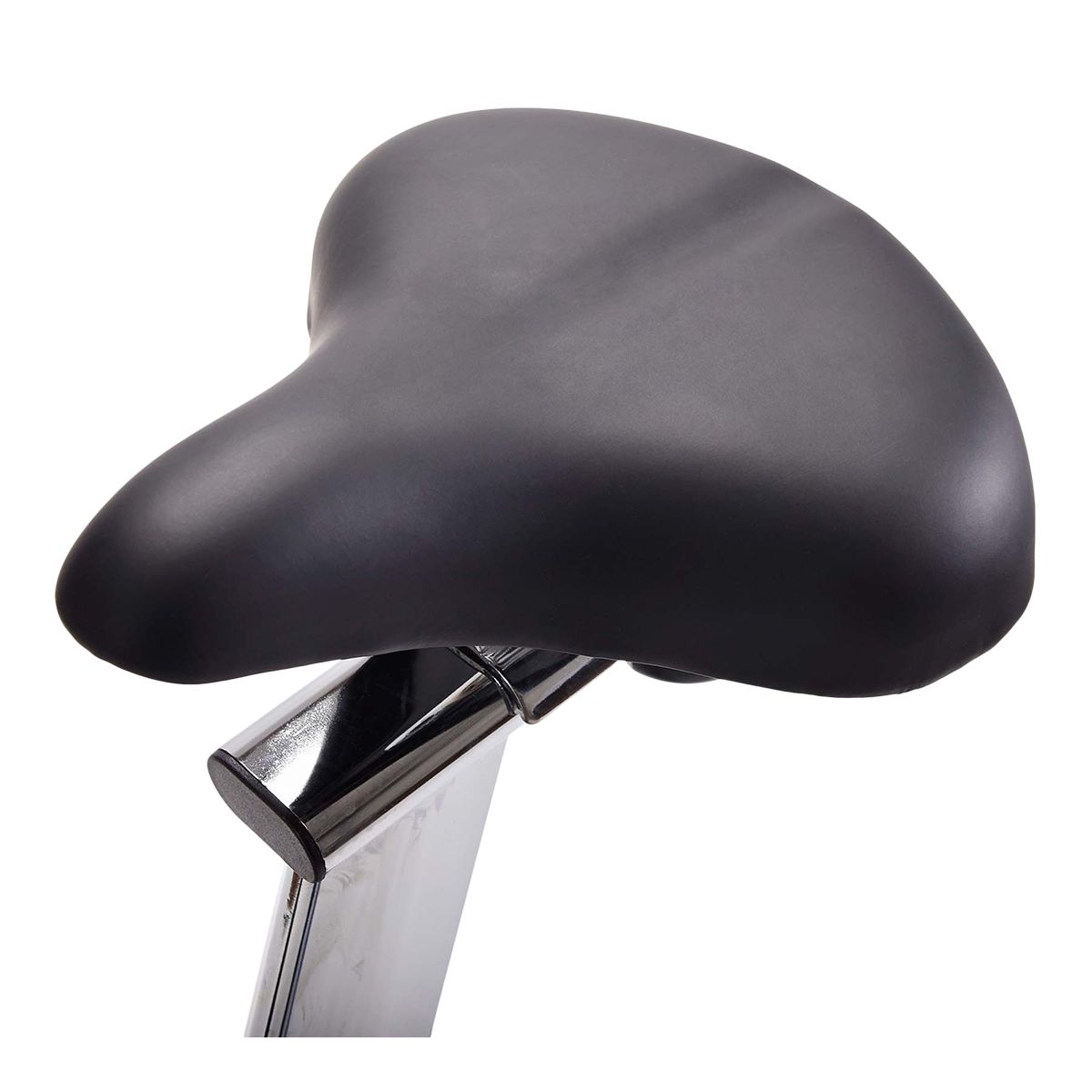 Stamina Deluxe Magnetic Upright Bike CloseUp
