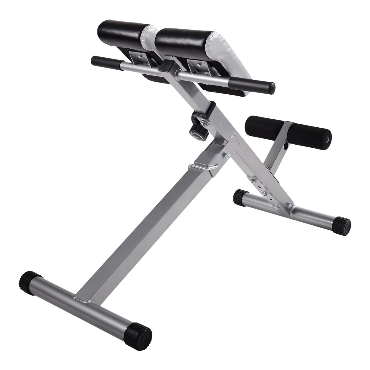 Image of Stamina Hyperextension Bench