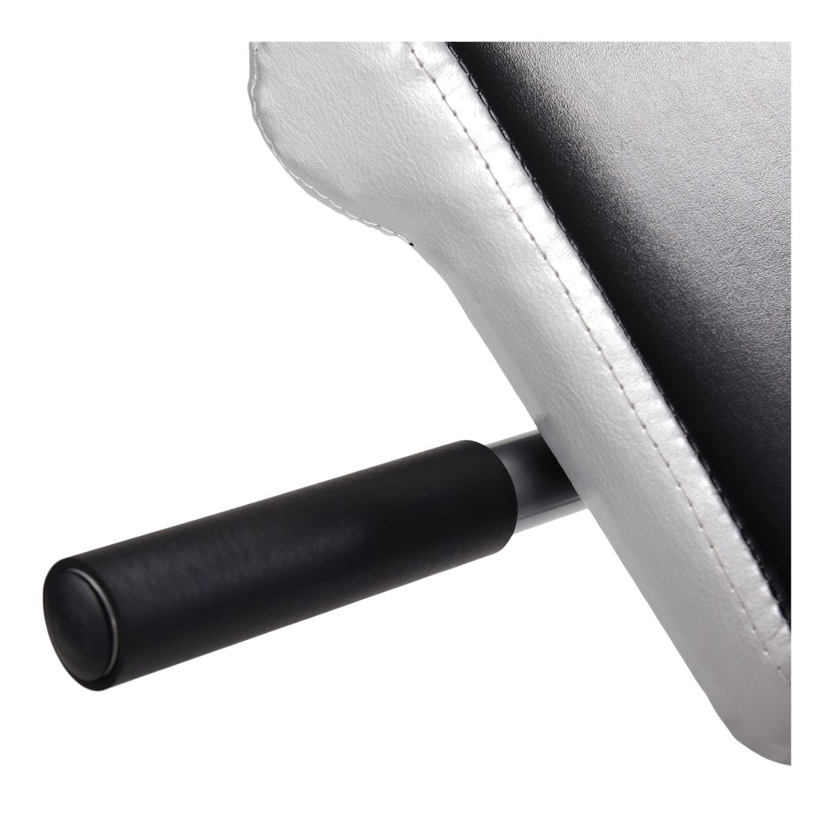 Stamina Hyperextension Bench