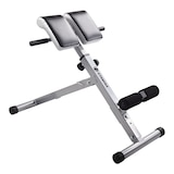 Stamina Hyperextension Bench Front_Angled_Left