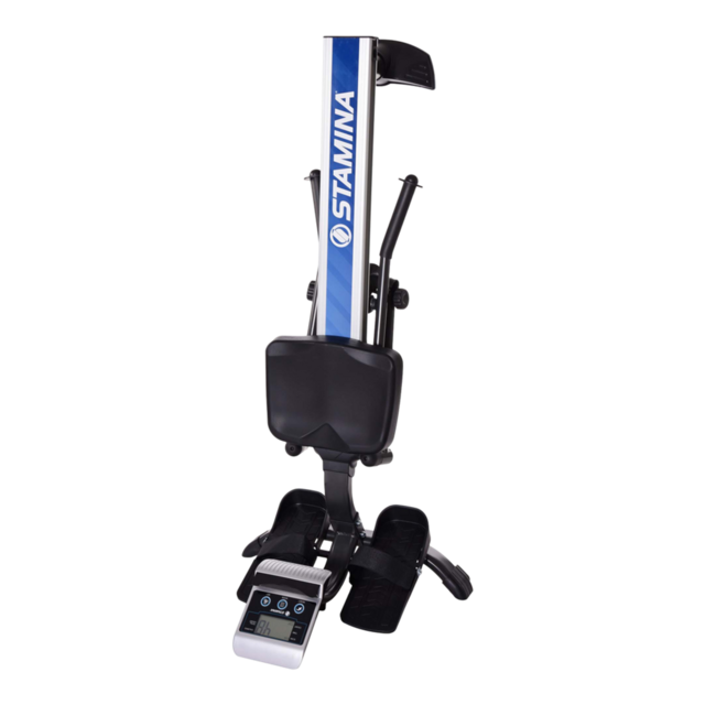 Stamina Body Trac Glider Rowing Machine | SportChek