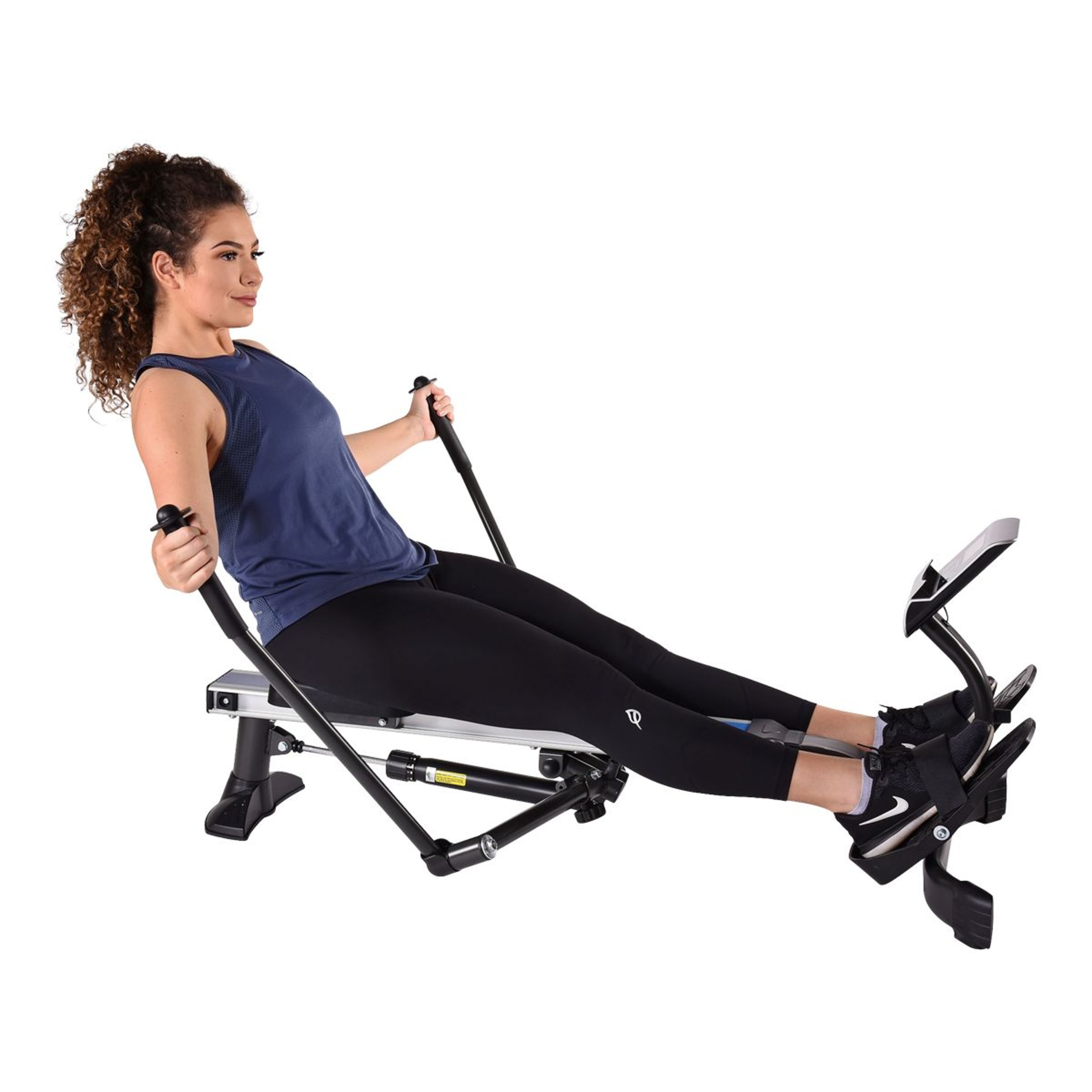 Stamina Body Trac Glider Rowing Machine | SportChek