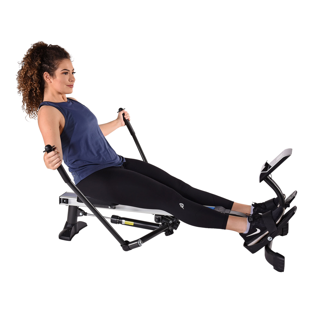 Stamina Body Trac Glider Rowing Machine SportChek