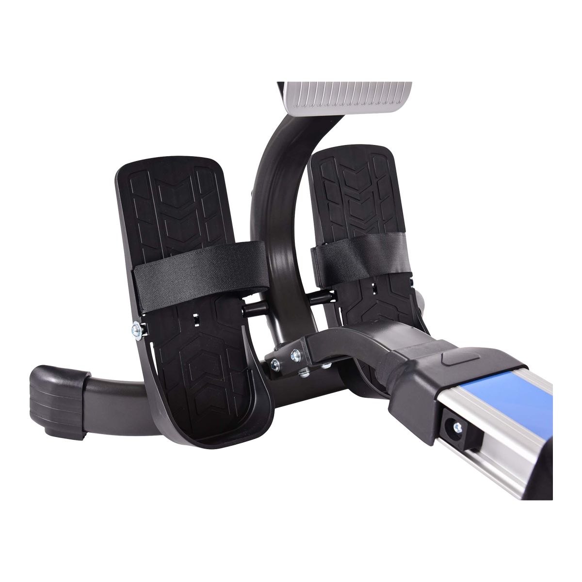 Stamina Body Trac Glider Rowing Machine CloseUp