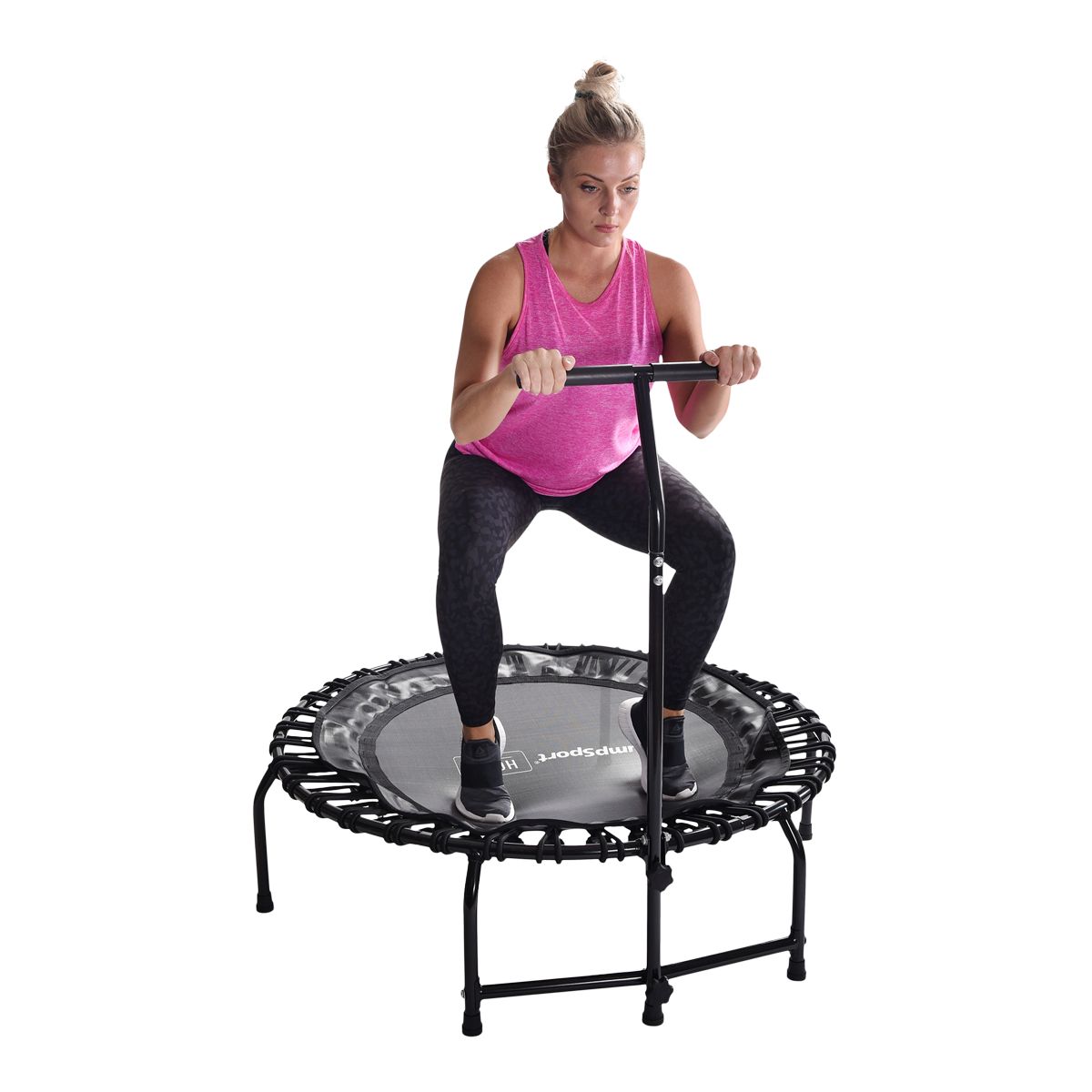 Jumpsport Home 820 Fitness Trampoline