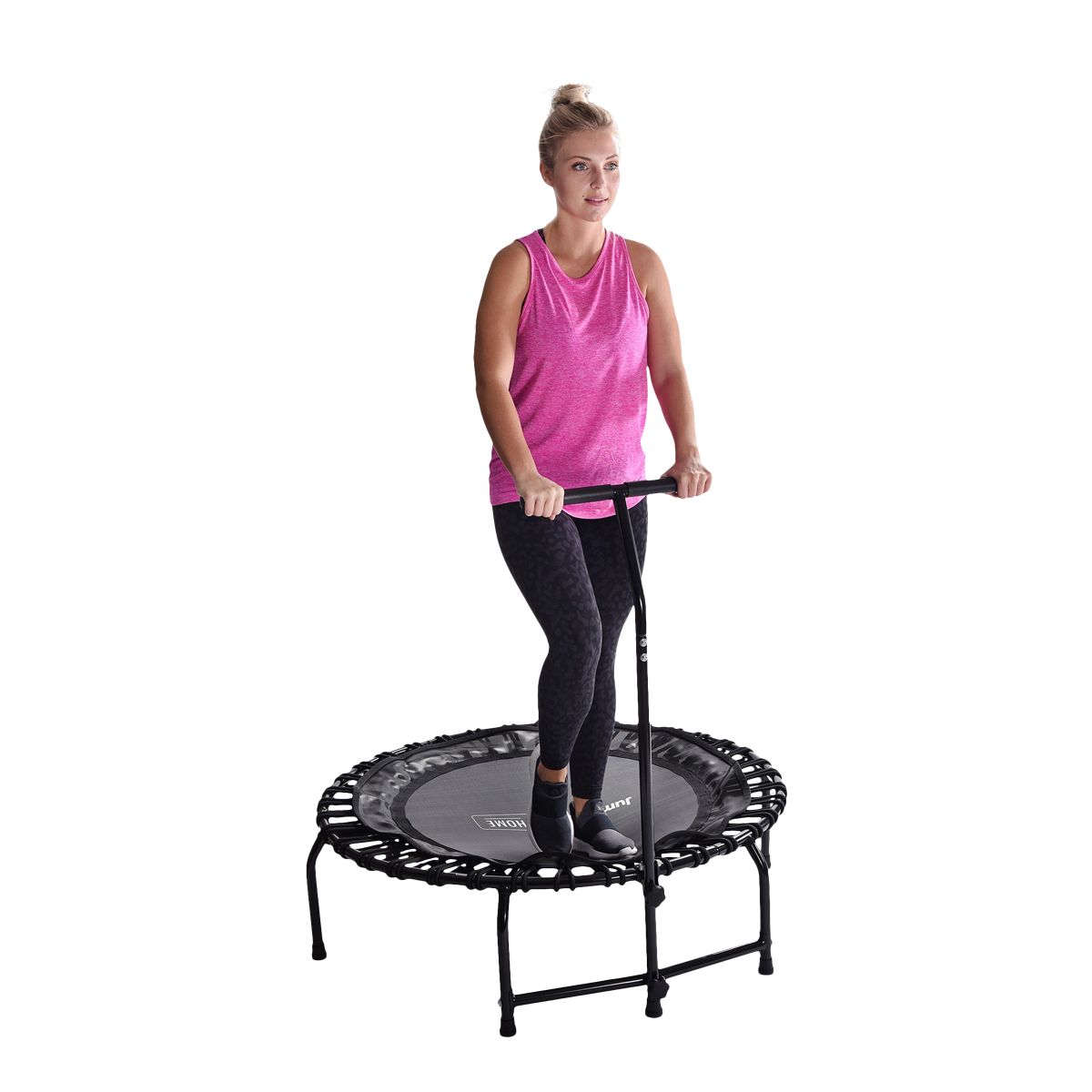 Jumpsport Home 820 Fitness Trampoline