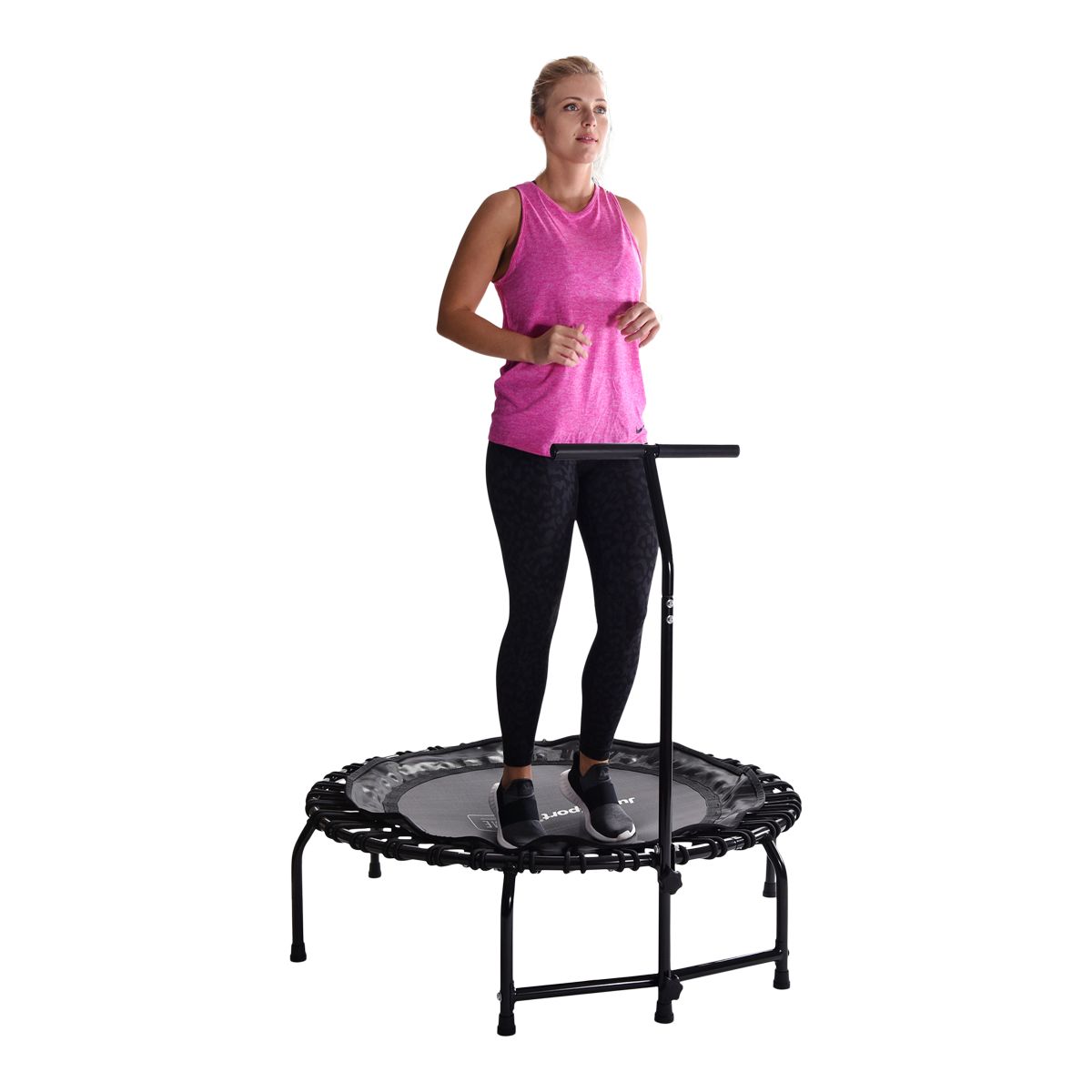 Jumpsport Home 820 Fitness Trampoline
