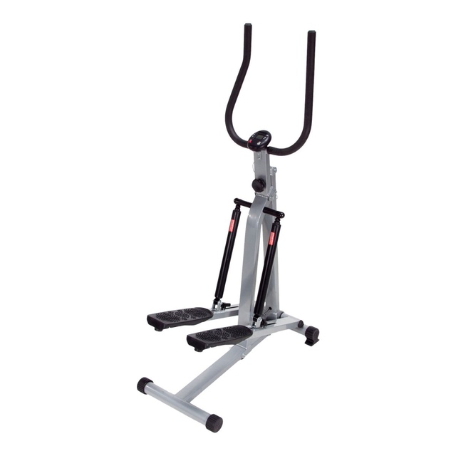 Stamina Folding Stepper Back_Angled_Right