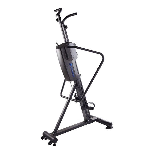 Stamina Cardio Climber Front_Angled_Left