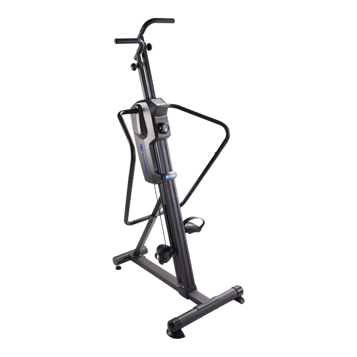 Stamina Cardio Climber Back_Angled_Left