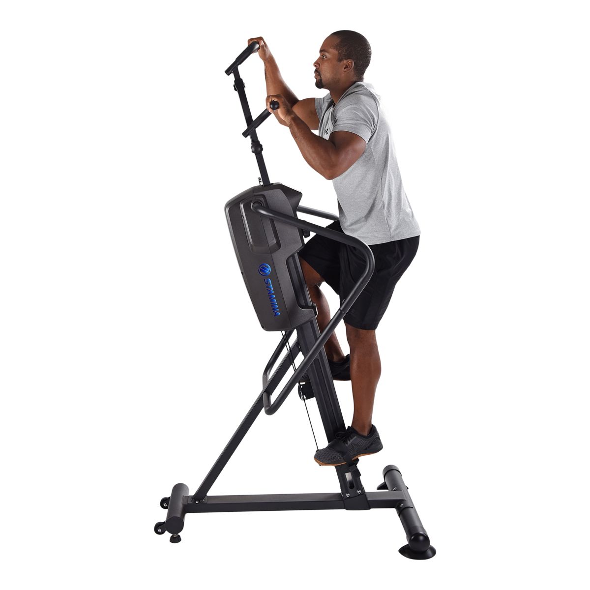 Stamina Cardio Climber Side_Left