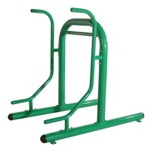 Stamina Outdoor Fitness Multi-Station