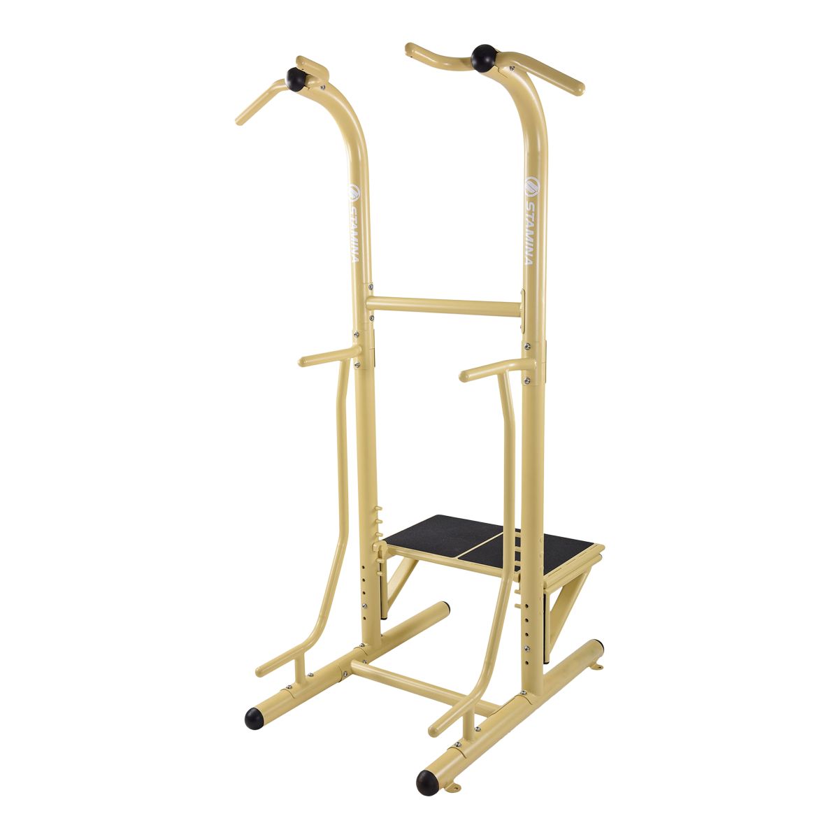 Image of Stamina Outdoor Fitness Power Tower Pro