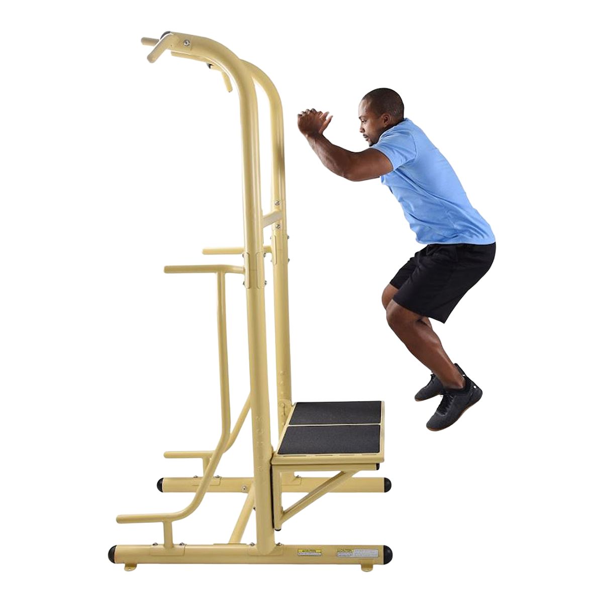 Stamina Outdoor Fitness Power Tower Pro