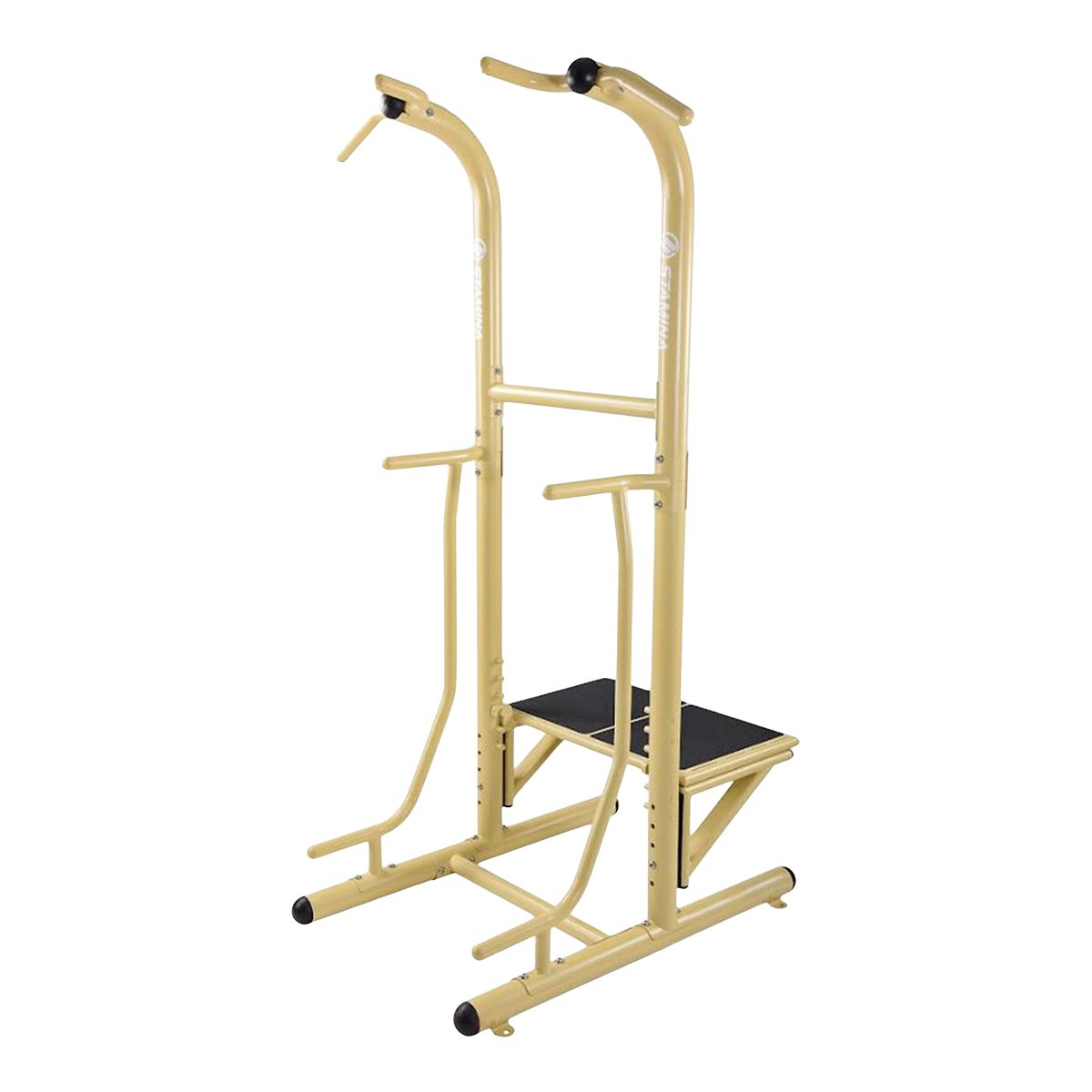 Stamina Outdoor Fitness Power Tower Pro
