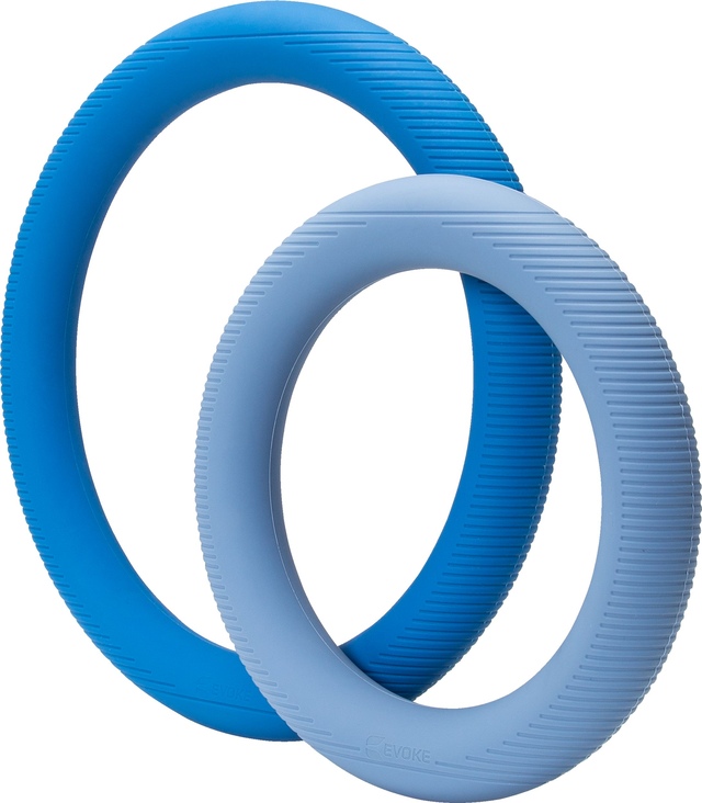 EVOKE Weighted Ring Se Front_Angled_Left